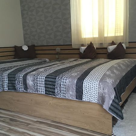Sétány Apartman Csopak Extérieur photo