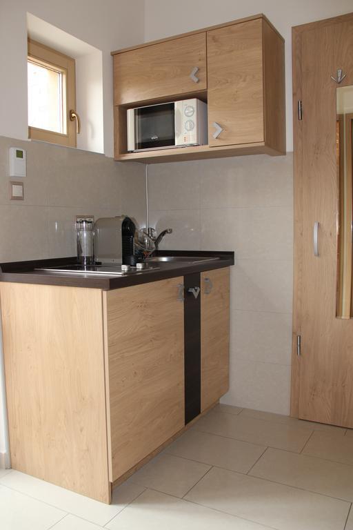 Sétány Apartman Csopak Extérieur photo