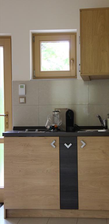 Sétány Apartman Csopak Extérieur photo