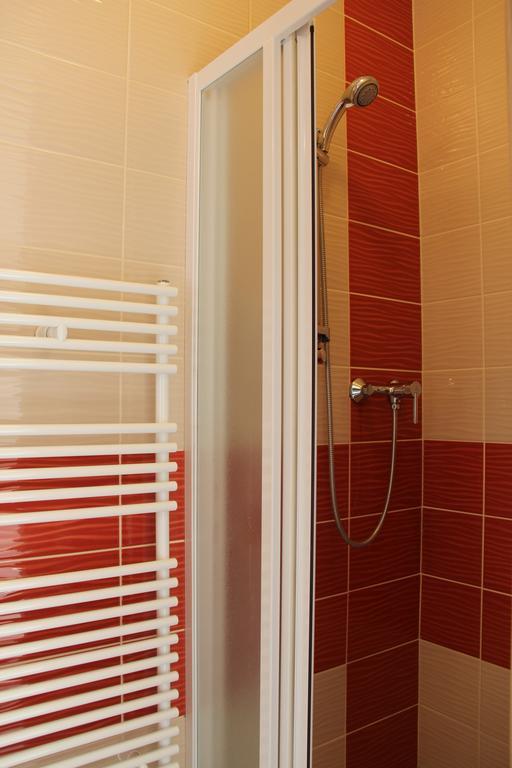 Sétány Apartman Csopak Extérieur photo