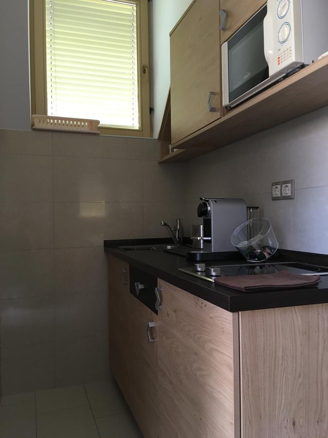 Sétány Apartman Csopak Extérieur photo