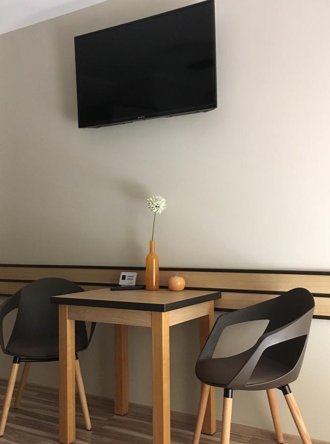 Sétány Apartman Csopak Extérieur photo